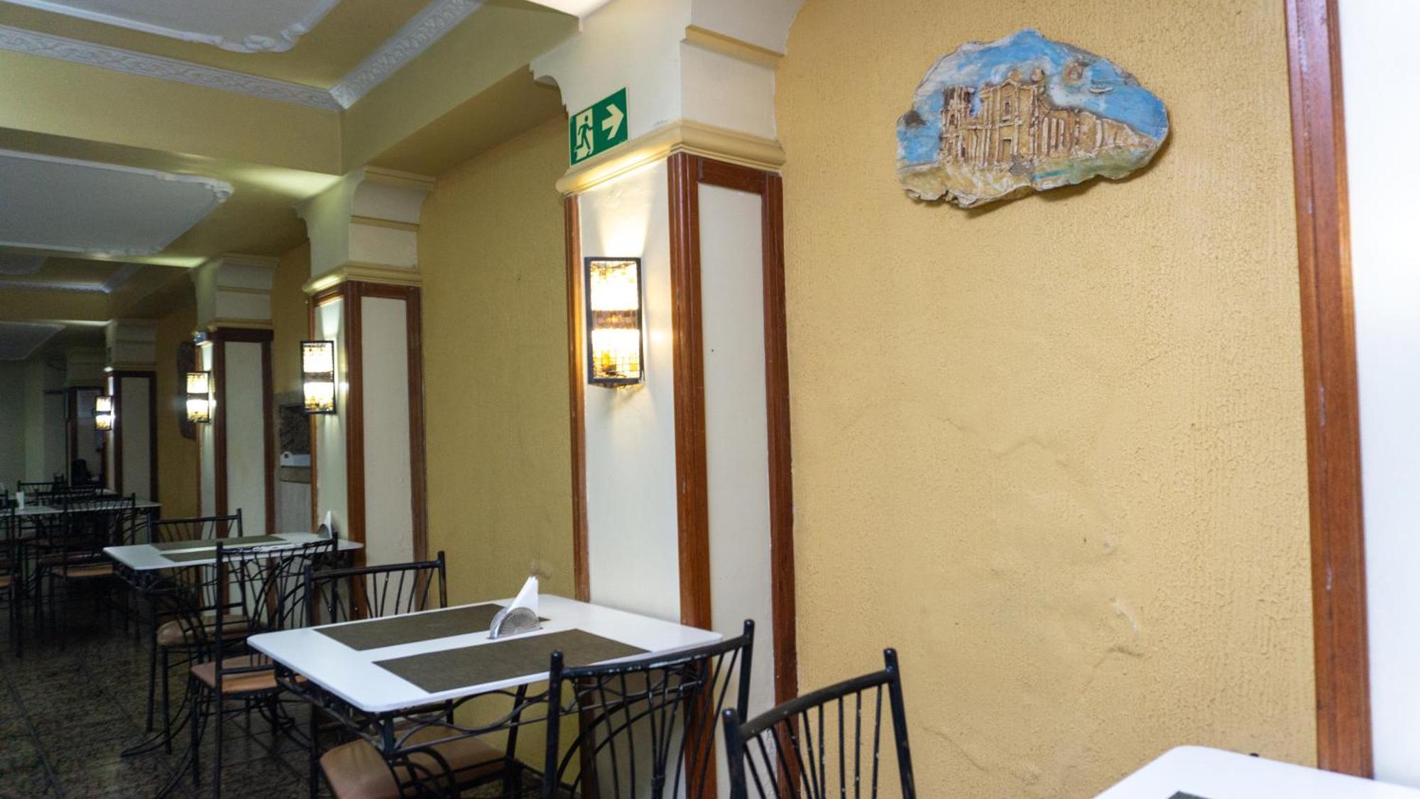 Canoas Hotel Castel Exterior foto